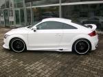 Audi TT PS Coupe by PPI Automotive 2008 года